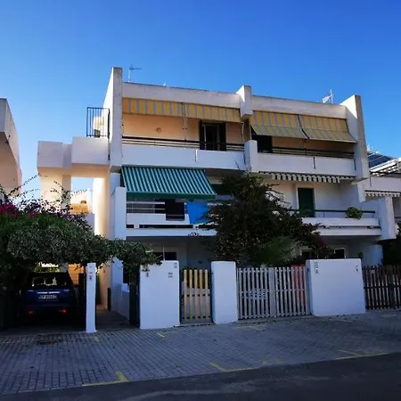 Baia A Schiera A 100 M Dalla * 갈리폴리