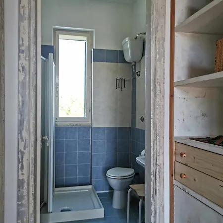 아파트 Baia A Schiera A 100 M Dalla *