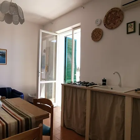 Gallipoli Baia Verde Villetta A Schiera A Pochi Passi Dalla Spiaggia * Gallipoli