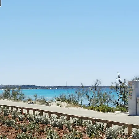 Lejlighed Gallipoli Baia Verde Villetta A Schiera A Pochi Passi Dalla Spiaggia