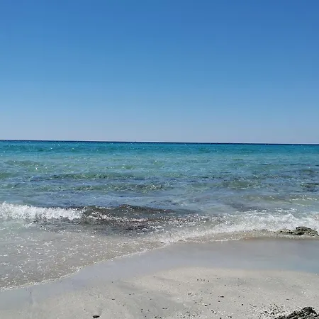 Lejlighed Gallipoli Baia Verde Villetta A Schiera A Pochi Passi Dalla Spiaggia *