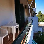 Baia A Schiera A 100 M Dalla Gallipoli