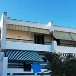 Apartment Baia A Schiera A 100 M Dalla Gallipoli