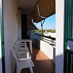 Baia A Schiera A 100 M Dalla Gallipoli