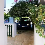 Apartment Baia A Schiera A 100 M Dalla Gallipoli