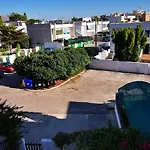 Apartment Baia A Schiera A 100 M Dalla Gallipoli