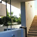 Baia A Schiera A 100 M Dalla Apartment Gallipoli