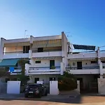 Apartment Baia A Schiera A 100 M Dalla Gallipoli