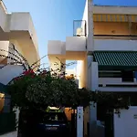 Baia A Schiera A 100 M Dalla Apartment Gallipoli