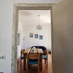 Baia A Schiera A 100 M Dalla Apartment