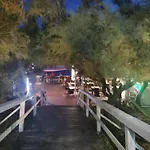 Baia A Schiera A 100 M Dalla Apartment *