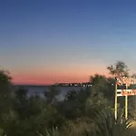 Apartment Baia A Schiera A 100 M Dalla Gallipoli