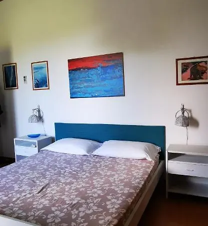 Apartamento Baia A Schiera A 100 M Dalla *