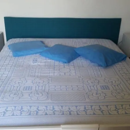 Apartamento Baia A Schiera A 100 M Dalla Gallipoli