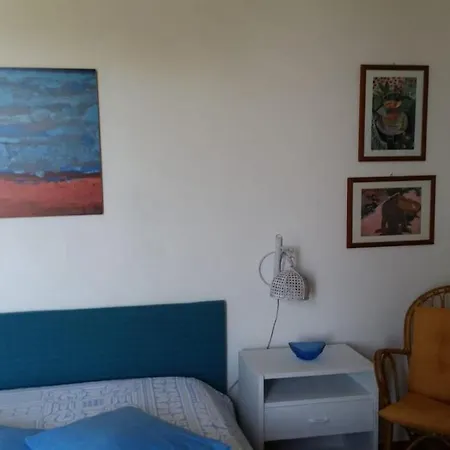 Baia A Schiera A 100 M Dalla Gallipoli