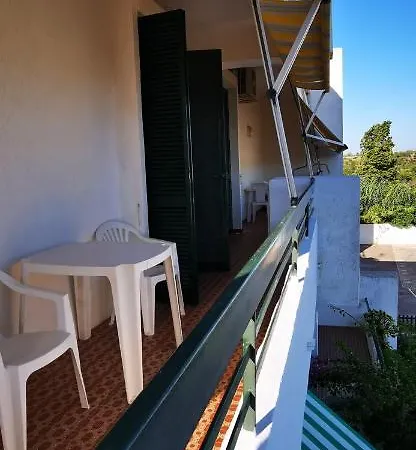 Baia A Schiera A Pochi Passi Dalla Gallipoli