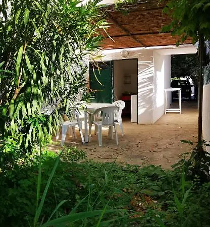 Baia A Schiera A 100 M Dalla