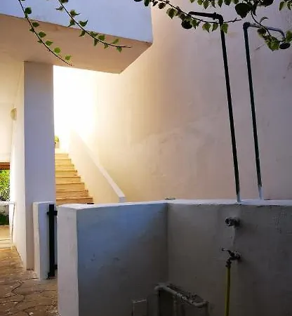 Apartamento Baia A Schiera A 100 M Dalla Gallipoli