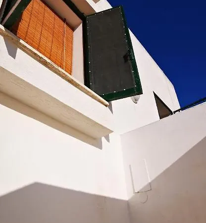 Baia A Schiera A Pochi Passi Dalla Apartment *