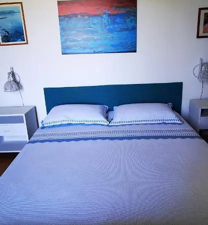 Baia A Schiera A 100 M Dalla * Gallipoli