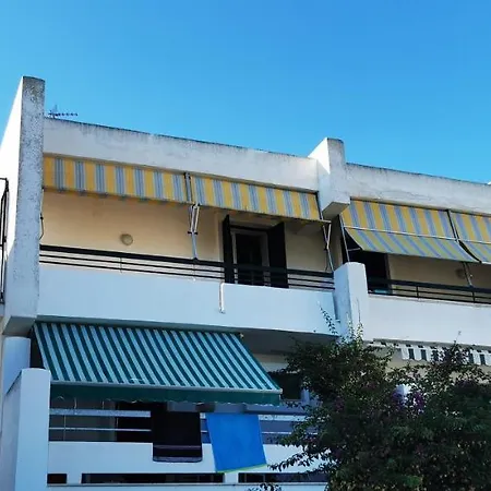 Apartamento Baia A Schiera A 100 M Dalla Gallipoli