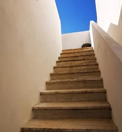 Baia A Schiera A 100 M Dalla Apartament Gallipoli