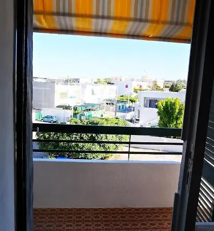 Apartament Baia A Schiera A 100 M Dalla *