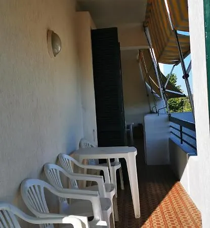 Baia A Schiera A 100 M Dalla Apartament Gallipoli