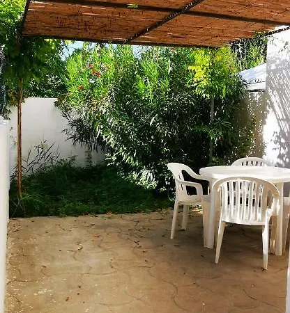 Apartament Baia A Schiera A 100 M Dalla