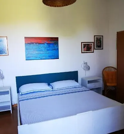 Apartamento Baia A Schiera A 100 M Dalla Gallipoli