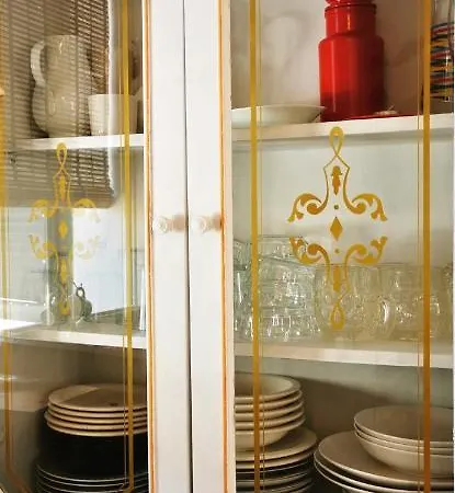 Baia A Schiera A 100 M Dalla