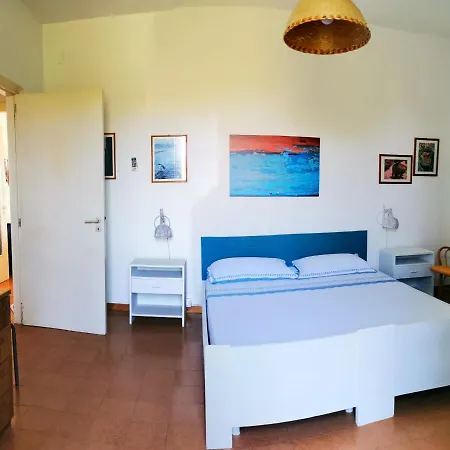 Baia A Schiera A 100 M Dalla Apartament Gallipoli