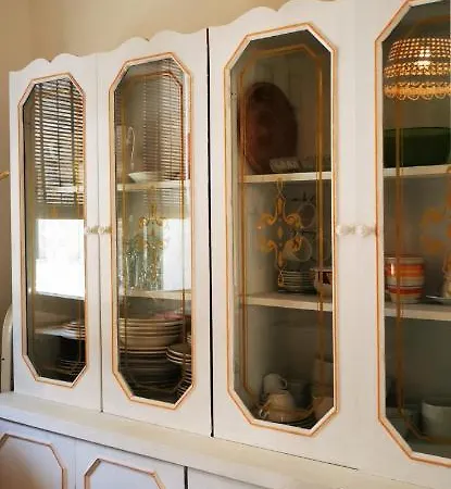 Baia A Schiera A 100 M Dalla Apartamento