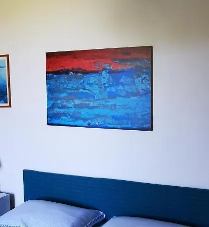 Baia A Schiera A 100 M Dalla Apartament Gallipoli