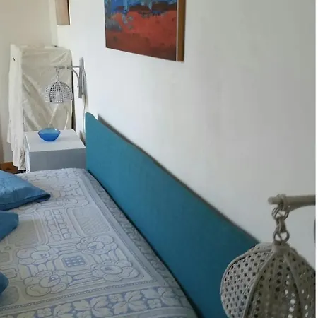 Apartament Baia A Schiera A 100 M Dalla *