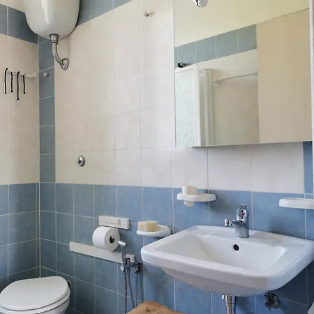 Baia A Schiera A Pochi Passi Dalla