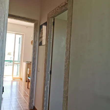 Apartamento Baia A Schiera A 100 M Dalla *