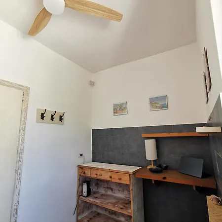 Apartamento Baia A Schiera A 100 M Dalla *