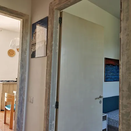 Baia A Schiera A 100 M Dalla Apartamento Gallipoli