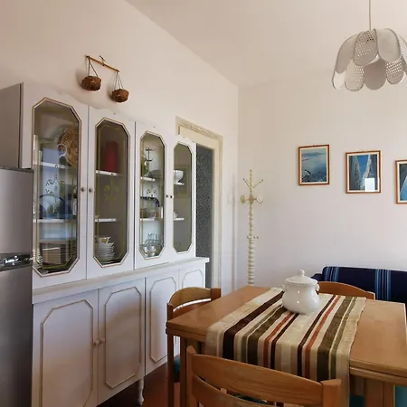 Apartament Baia A Schiera A 100 M Dalla Gallipoli