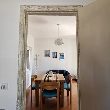 Baia A Schiera A 100 M Dalla Apartament