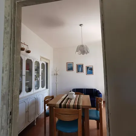 Apartamento Baia A Schiera A 100 M Dalla