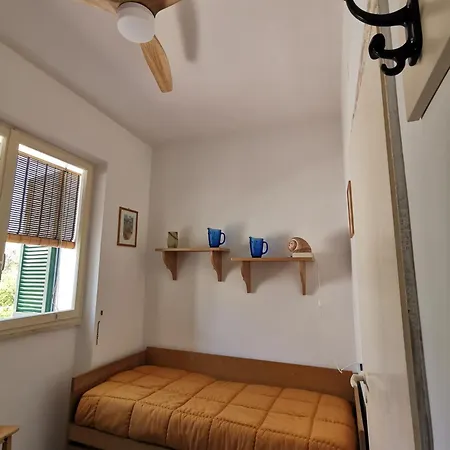 Apartamento Baia A Schiera A 100 M Dalla Gallipoli