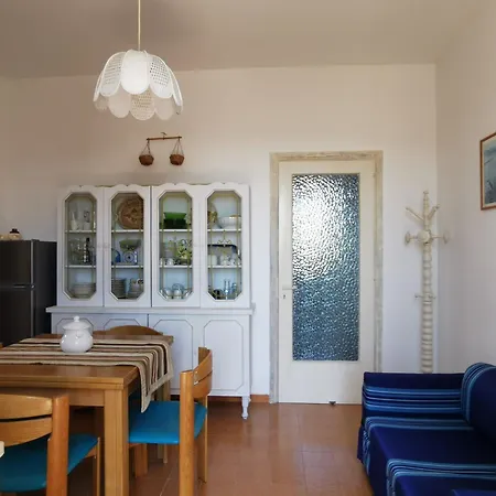 Apartamento Baia A Schiera A 100 M Dalla