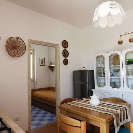 Baia A Schiera A 100 M Dalla Apartament *