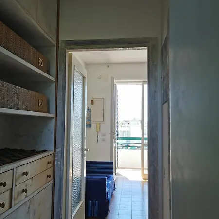 Baia A Schiera A 100 M Dalla Apartament Gallipoli