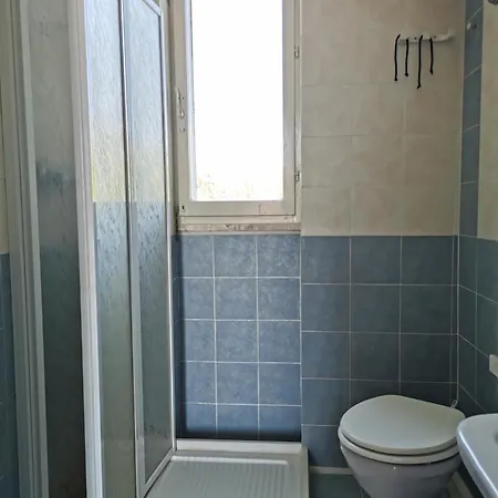 Apartamento Baia A Schiera A 100 M Dalla