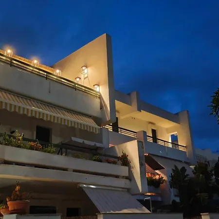Apartment Baia A Schiera A Pochi Passi Dalla