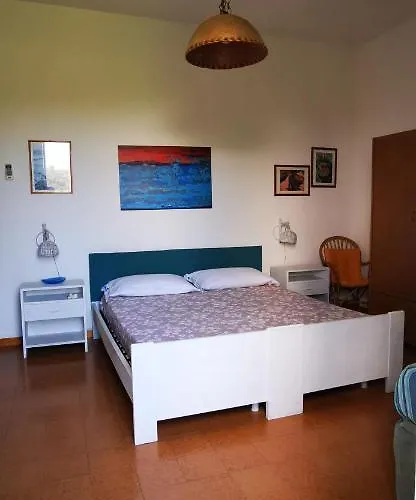 Baia A Schiera A 100 M Dalla * Gallipoli