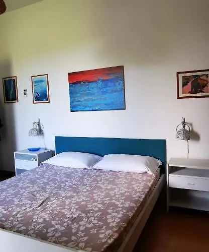 Apartment Baia A Schiera A 100 M Dalla *